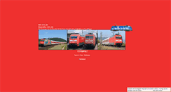 Desktop Screenshot of br-101.de